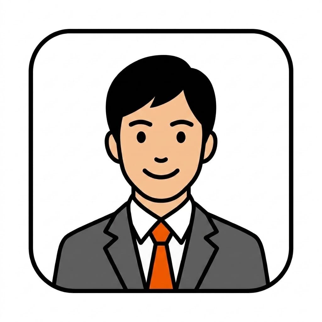 不動産業者 A様